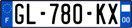 GL-780-KX