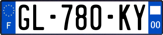 GL-780-KY