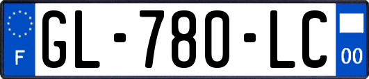 GL-780-LC