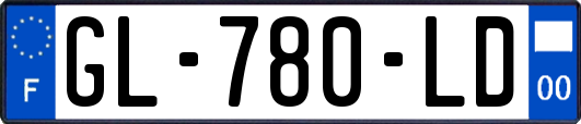 GL-780-LD