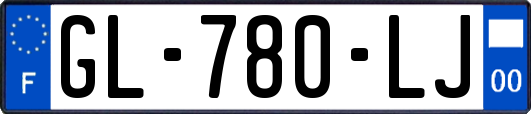 GL-780-LJ