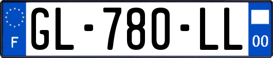 GL-780-LL