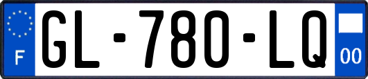 GL-780-LQ