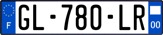 GL-780-LR