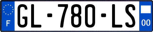 GL-780-LS