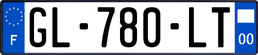 GL-780-LT