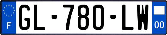 GL-780-LW