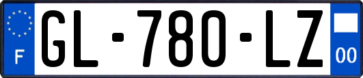 GL-780-LZ
