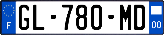GL-780-MD