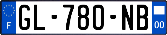 GL-780-NB