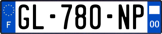 GL-780-NP