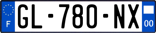 GL-780-NX