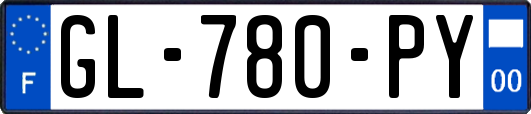 GL-780-PY