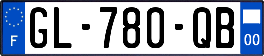 GL-780-QB