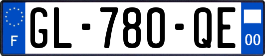 GL-780-QE