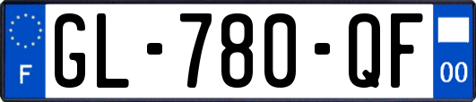 GL-780-QF