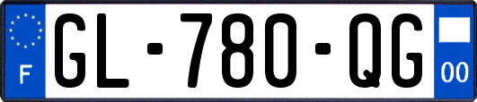 GL-780-QG