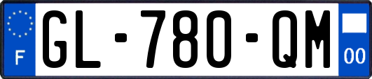 GL-780-QM