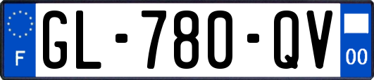 GL-780-QV