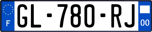 GL-780-RJ
