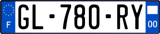 GL-780-RY