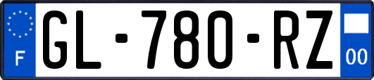 GL-780-RZ