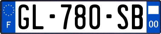 GL-780-SB