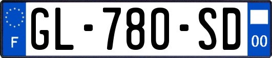 GL-780-SD