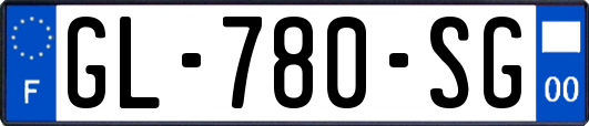GL-780-SG