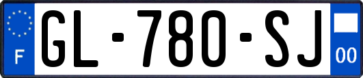 GL-780-SJ