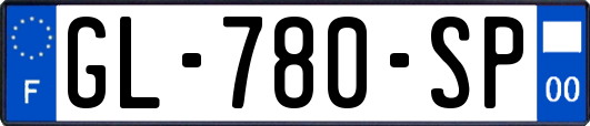 GL-780-SP