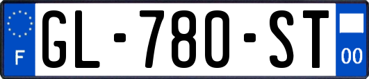 GL-780-ST