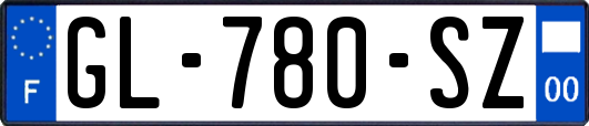 GL-780-SZ
