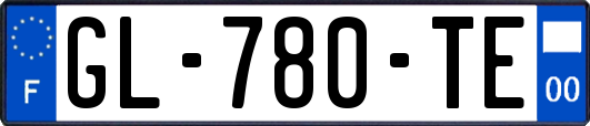 GL-780-TE