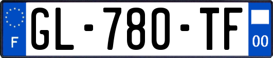 GL-780-TF