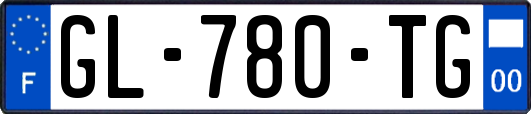 GL-780-TG