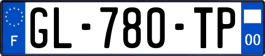 GL-780-TP