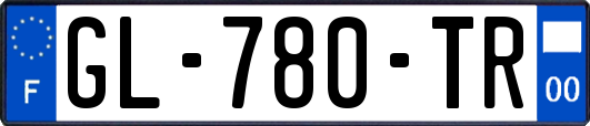 GL-780-TR