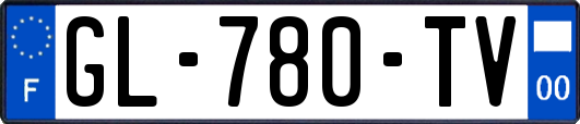 GL-780-TV