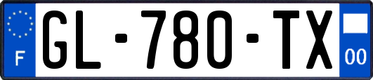 GL-780-TX
