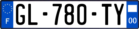 GL-780-TY