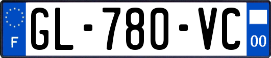 GL-780-VC