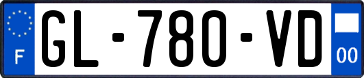 GL-780-VD