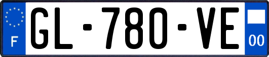 GL-780-VE
