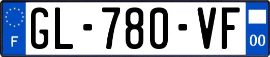 GL-780-VF