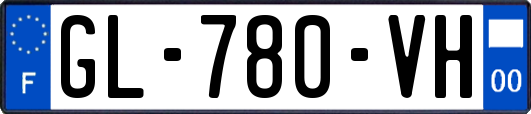 GL-780-VH