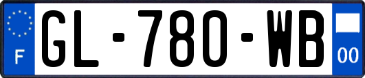 GL-780-WB