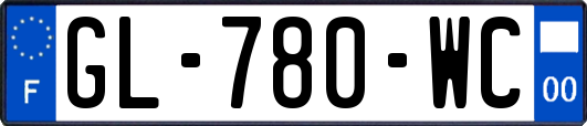 GL-780-WC