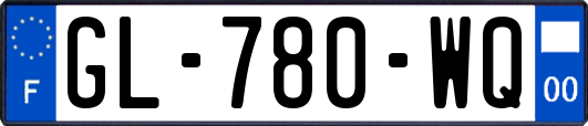 GL-780-WQ
