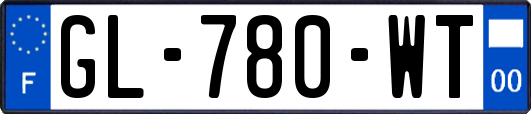 GL-780-WT